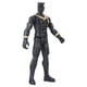 thumbnail image 1 of Figura de acción: Erik Killmonger, héroe titán de Marvel Black Panther, 1 of 7