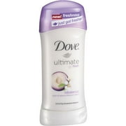 Dove Ultra Clear Rebalance 2.6z