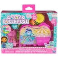 thumbnail image 3 of La casa de muñecas Toy Gabby's Carnival Room de Kitty Narwhal durante más de 3 años, 3 of 5