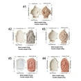thumbnail image 3 of Christian Theme Silicone Mold Moulds Resin Statues Moulds Silicone Crafting Molds Silicone Sculpture Molds, 3 of 8