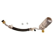 ACDelco GM Original Equipment 15-1808 Air Conditioning Accumulator Fits select: 2000-2002 CHEVROLET GEO PRIZM