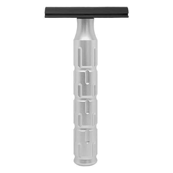 The Goodfellas' smile, Syntesi VELVET, Double Edge Safety Razor in Aluminium