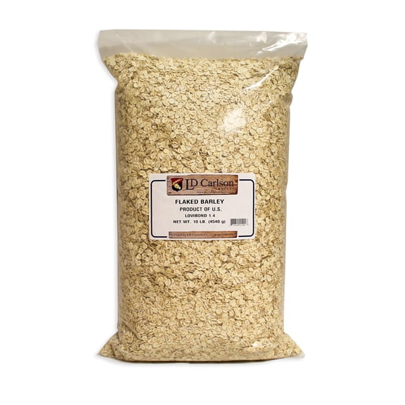 Briess Flaked Barley 10 lb