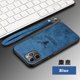 thumbnail image 1 of Funda de tela a la moda para iPhone XR X Xs Max 11 13 14 Pro Max 12 Mini SE 6 6s Plus 7 8 cubierta de hierro con imán incorporado ciervo gato Shell Tan Jianjun unisex, 1 of 2