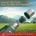 thumbnail image 4 of Parts Shop Replacement Thermoss Stopper for Stanley Classic Vacuum Insulated Wide Mouth Bottle 1.1 QT, 2 QT, 4 of 5