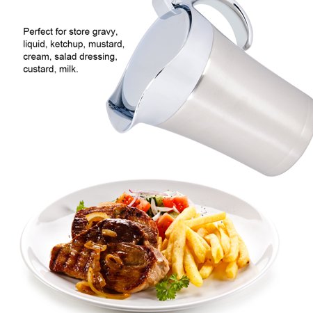 gravy thermos