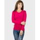 thumbnail image 1 of Suéter Mujer suéteres Casual Sweater Dama Blusa Manga Largo, 1 of 5