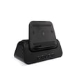 thumbnail image 1 of Acoustic Research Hands Free Audio Video Conference Hub - Black, 1 of 6