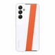 thumbnail image 3 of Funda para teléfono SAMSUNG Galaxy A54 5G Haze Grip con correas, color blanco, 3 of 6