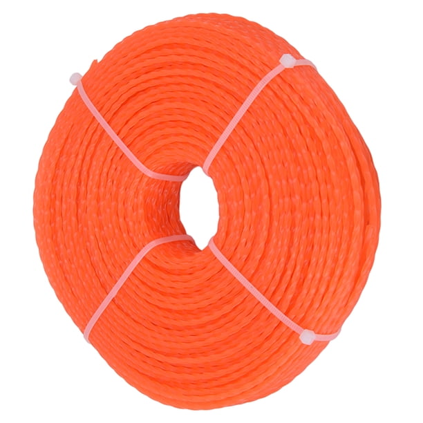 Cable De Podadora, Línea De Podadora De Hilo De Nailon De Alto Rendimiento De Corte Para Cortacésped