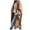 Coffee, variant on YDFCWXW Womens Trench Coat Winter Lapel Double Long Pea Coat Casual Work Office Overcoat with Pocket White, XXL