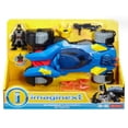 thumbnail image 1 of Vehículo de Juguete Fisher Price Imaginext Batimóvil, 1 of 4