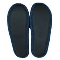 thumbnail image 3 of Captain America Shield Slip-On Men's Slippers-Size 9-10(Medium), 3 of 3
