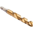 thumbnail image 5 of Milwaukee 48-89-4624 Shockwave 27/64 in. Titanium Drill Bit, 5 of 8