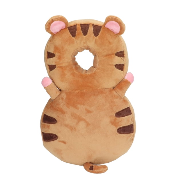 Mochila protectora para la cabeza del bebé, mochila protectora para la cabeza del bebé, almohada protectora para la cabeza del niño pequeño, cojín de seguridad para la espalda del
