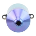 thumbnail image 2 of Single Fishing Camera CVBS N Waterproof Aluminum Alloy Underwater Video Fishing Finder Camera 5‑28V Colorful Type, 2 of 2