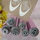 thumbnail image 3 of Juego de 15 Sellos para Decoración de Uñas, Sellos de Flores para Uñas, Kit de Estampador para Decoración de Uñas, Herramienta para Decoración de Uñas con Diferentes Patrones, 3 of 7