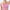 Pink, variant on BELLZELY Bras for Women Plus Size Women Plus Size Bras Padded Seamless Sleepwear Yoga Bra Wireless Underwear