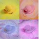 thumbnail image 3 of 4-pack scented bath bubbles sea salt bath balls, 3 of 4