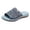 Light Blue, variant on Women Slippers Summer Style Breathable Mesh Slides Comfortable Casual Flat Sandals Practical Footwear For Indoor Outdoor Beach Leisure Daily Wear ,Us Size:8.5