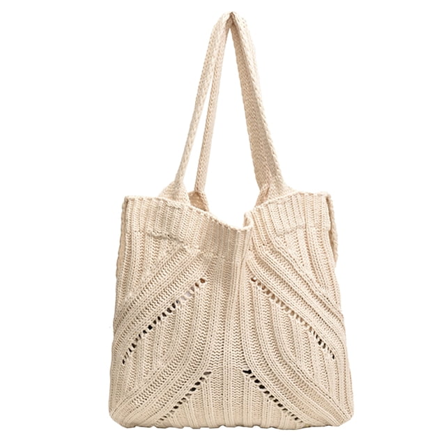 Bolso Hombro Playa Verano para Mujer Estético Viajes