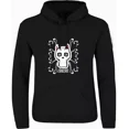 thumbnail image 1 of Sudadera Mujer Los Fabulosos Cadillacs Mod. 01, 1 of 3