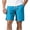 Sky Blue, variant on Xaqiouau Summer Men's Quick Dry Nylon Shorts Lightweight Running Athletic Gym Beach Pants with Pockets Sky Blue XXXL