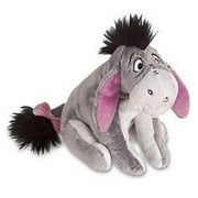 Disney Store Original Winnie the Pooh Plush Set of 4 with Piglet, Tigger, Winnie and Eeyore