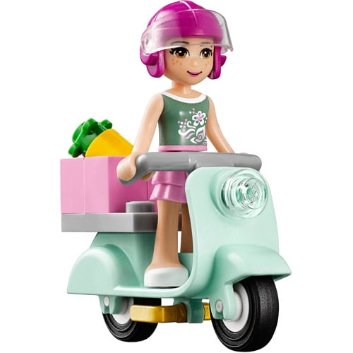 lego friends lemonade