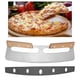 thumbnail image 5 of Cortador de Pizza BLESIY con Cubierta Protectora de Acero Inoxidable, 5 of 8