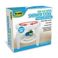 Ideaworks JB5596 Swivel Shower Stool