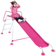 thumbnail image 1 of Resbaladilla Infantil Enerplay Rosa 210x90x90 cm, 1 of 3