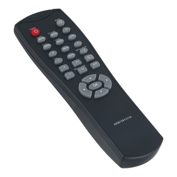 AKB72913118 Remote Replace for LG LED Monitor 43UD79 43MU79 43UD79-B 43UD79-T