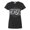 Black, variant on Fantastic Beasts And Where To Find Them Girls Short-Sleeved T-Shirt