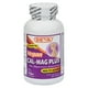 thumbnail image 1 of Suplemento Deva Vegan Vitaminas Cal-Mag Plus 90 Tabletas, 1 of 9