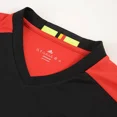 thumbnail image 3 of Jersey Playera Adidas de La Seleccion Nacional de Belgica Para Niños Unisex Talla Chico (S) 8-9 Años, 3 of 4