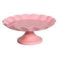 thumbnail image 2 of Cake Stand, Washable Easy Clean Stable Decorative Multi Functional Tray Holder for Cupcake Dessert Fruit, Parties, Weddings, Birthdays, Christmas, 2 of 7