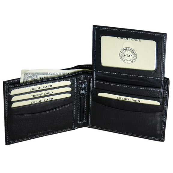 Men's Preium Leather Quality Wallet