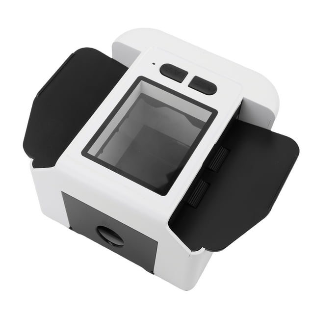 Automatic Card Shuffler Dealer 2-in-1, 2 Decks Rechargeable Portable 2 Decks Electric Shuffling Machine, Ultra Quiet, Compatible Various Sizes Cards for Party and Travel