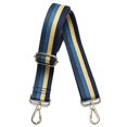 thumbnail image 2 of Kolti Handbag Strap Replacement Shoulder Crossbody Strap with Metal Swivel Hooks, 2 of 4