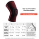 thumbnail image 3 of 1 Uds. Rodilleras completas, rodillera antideslizante, rodillera deportiva, rodillera para entrenamiento Ndcxsfigh Cuidado Belleza, 3 of 9