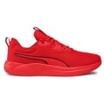 thumbnail image 2 of Tenis Puma Resolve para Hombre 194739-03 rojo 27.5, 2 of 7