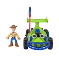 thumbnail image 5 of Figuras de Accion Mattel Pixar Pack con Woody y RC, 5 of 5