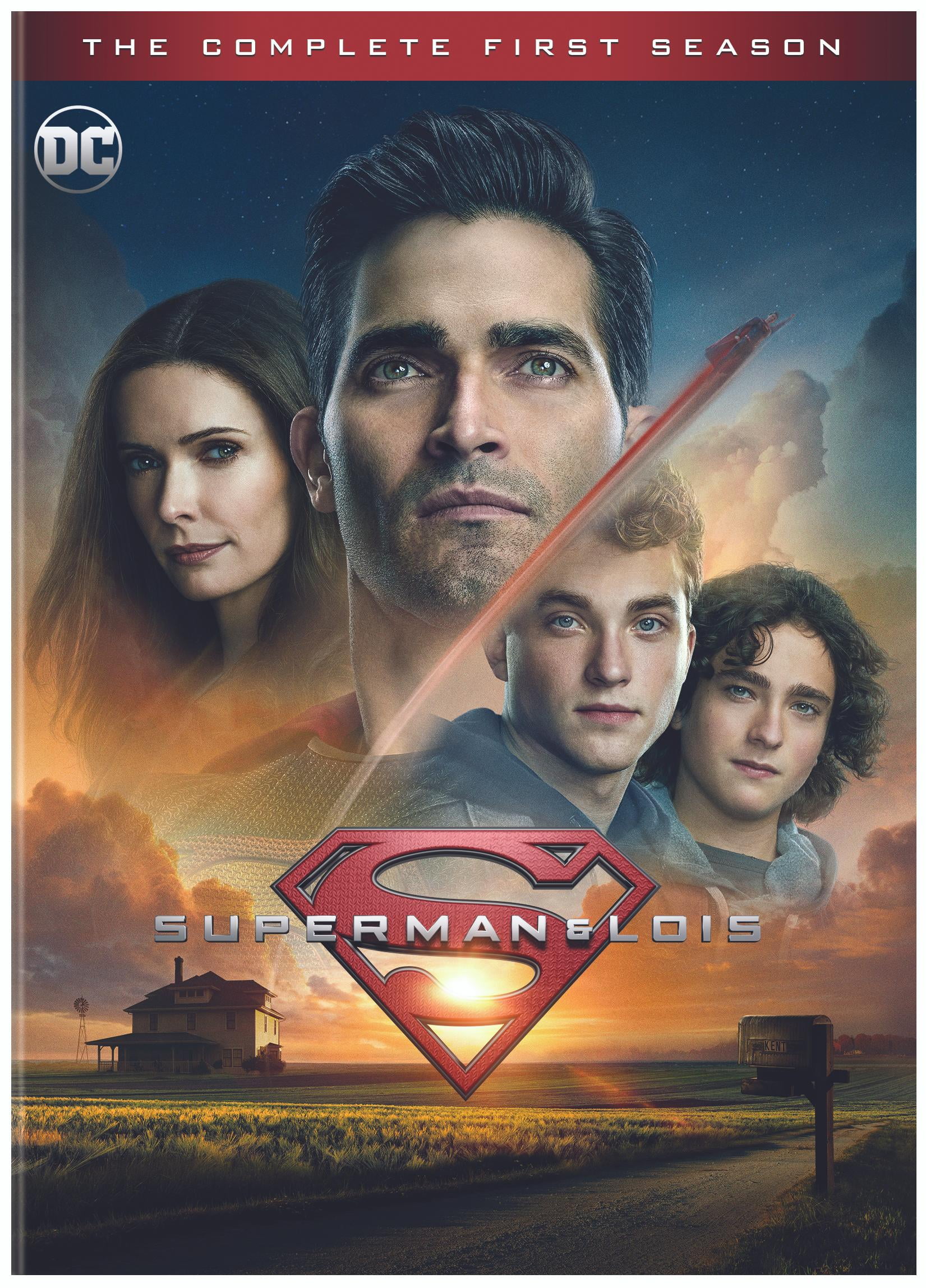 Justice League: War / Doom / Crisis on 2 Earths (DVD Triple