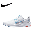 thumbnail image 3 of Zapatillas de running para hombre Quest 4 Athletic Comfort Low Top antideslizantes y con absorción de impactos, 3 of 5