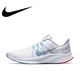thumbnail image 3 of Nuevas zapatillas de running para hombre Nike Quest 4 Athletic Comfort Low Top con absorción de impactos y antideslizantes, 3 of 5