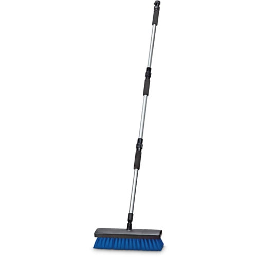 Homeright Deck Washer Water Jet Broom