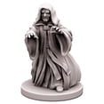 thumbnail image 4 of Star Wars Imperial Assault Imperial Assault Emperor Palpatine, 4 of 4