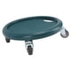 thumbnail image 5 of Tabla De Ejercios Para Abdomenales, Patineta Para EJercios Abdominales Unisex, 4 Rodillos, Tabla De Ejercios Para Abdomenales Multifuncionales De 360 ​​Grados, Equipo, 5 of 7