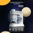 thumbnail image 4 of Children's Handheld Science Experiment Pocket Microscope Kit Toy E0U6 ё{ а, 4 of 8
